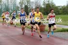 Jimmy Hedley 800 metres, North Eastern Grand Prix, Monkton Stadium, Jarrow. Photo: David T. Hewitson/Sports for All Pics